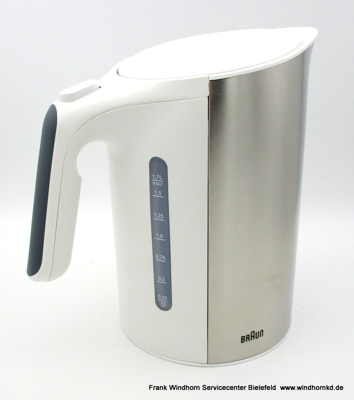 ICS WK5115 KETTLE WH