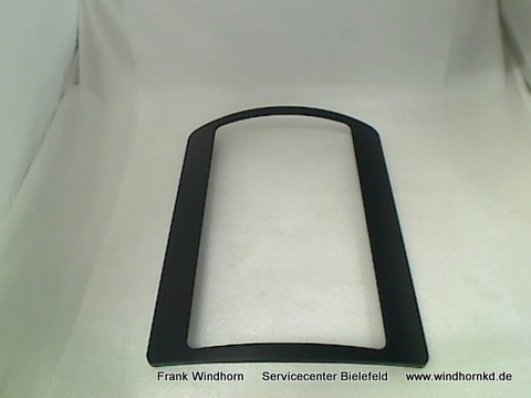 Frontrahmen