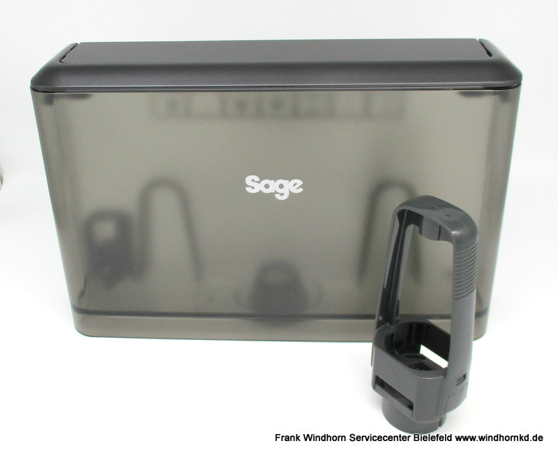 Water Tank SES880BST