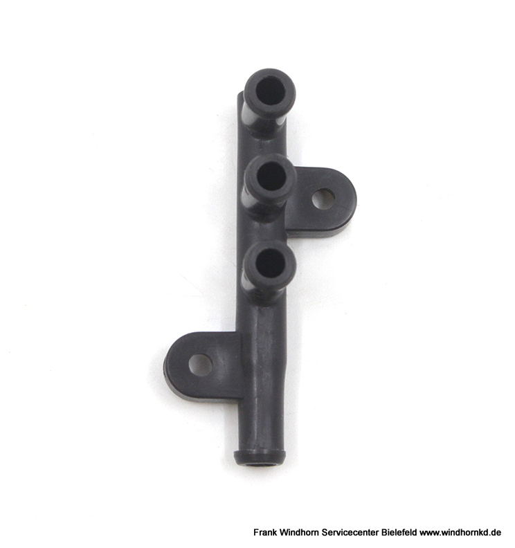 Drainageanschluss SES990/SES980