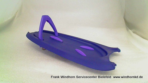 Halter/dampfbügeleisen