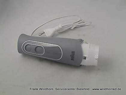 MQ520 Motorgruppe weiß / grau