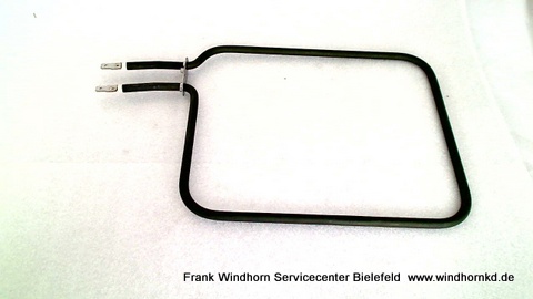 Heizelement 230V 600W BM45