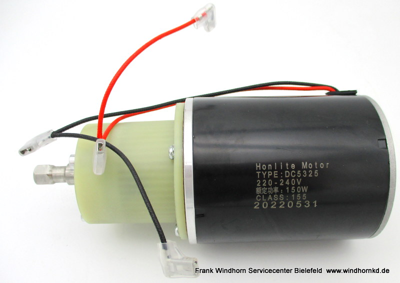 MOTOR ASSY