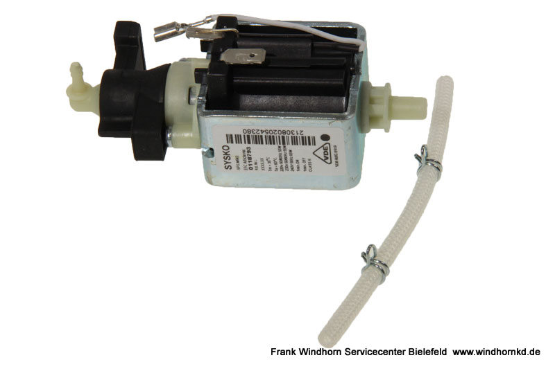 SPARE PUMP 1003 CPL V2