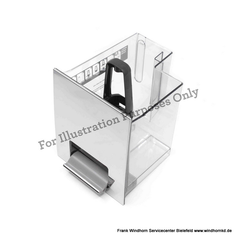 Wassertank SES990NRE