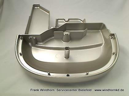 Auffangschale