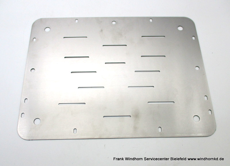 Top Cover PL162T