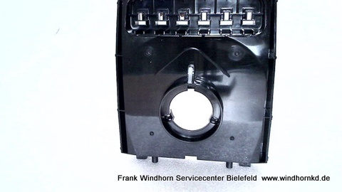 PCB MOUNT & IND. LENS ASSY BLM