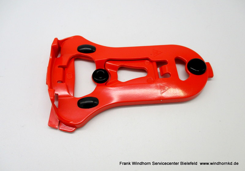 Zubehör/halter/dampfbügeleisen