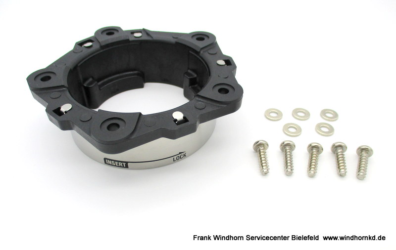 Thermal Block Collar