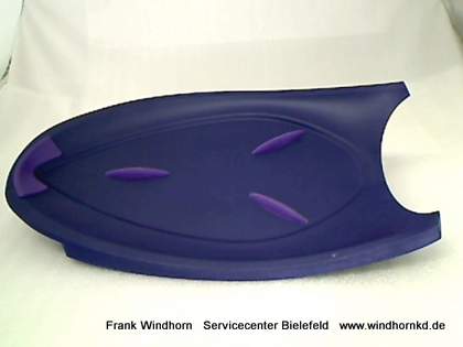 Halter/Buegeleisen