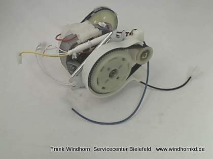 Motor