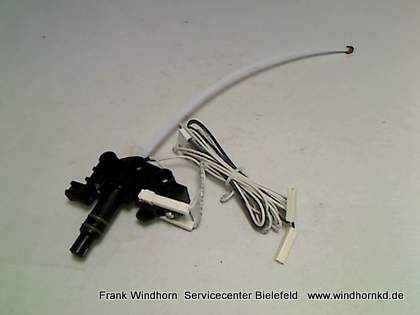 Milchboxstutzen ECAM 23 neu