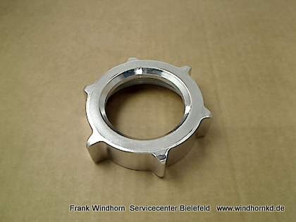 Ringmutter  MG700