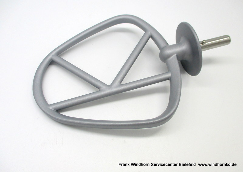 K-Haken Knethaken