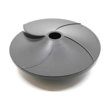 Disc Peeler