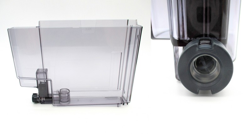 De'Longhi AS00005557 Water Tank for ESAM PrimaDonna