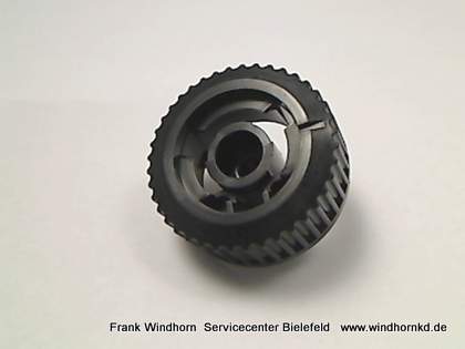Wahlknopf