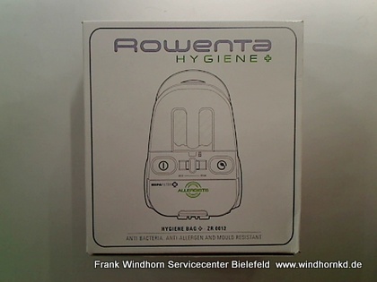 Staubsaugerbeutel 4 Stk + 1