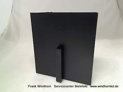 Auffangbecken