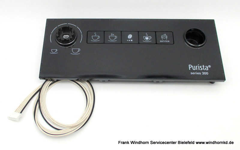 BEDIENPANEL 384 KPL. V2