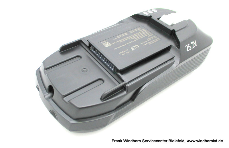 Batterie Xforce 25 2v