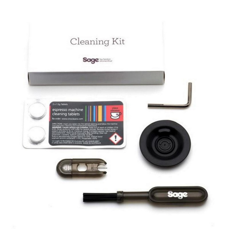 Cleaning Kit