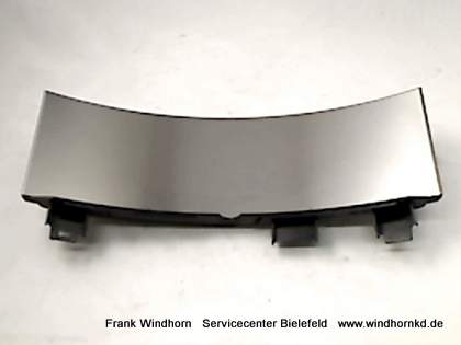 BLENDE 594 AUFFANGSCHALE KPL. 