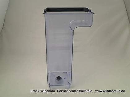 Wassertank ES020/21/24"