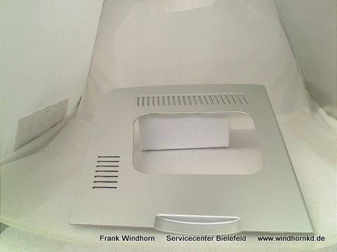 FIANCO DESTRO (ABS)VRN SILVER-