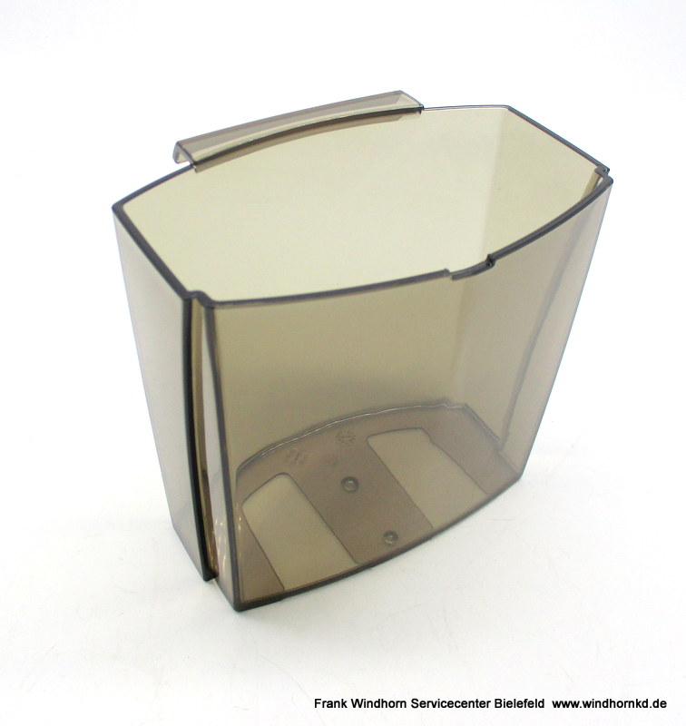 Grounds Bin