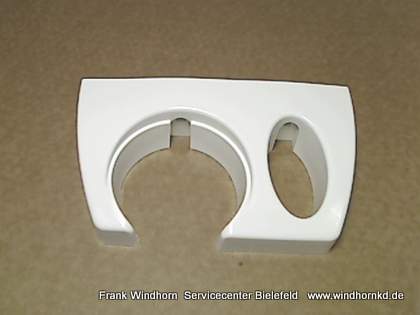 Gerätehalter