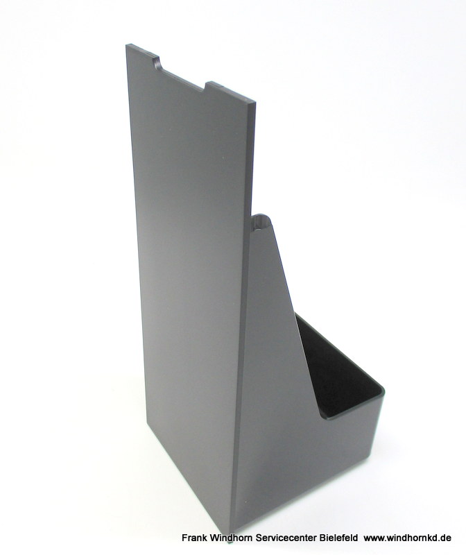 VASCHETTA RACCOGLIGOCCE