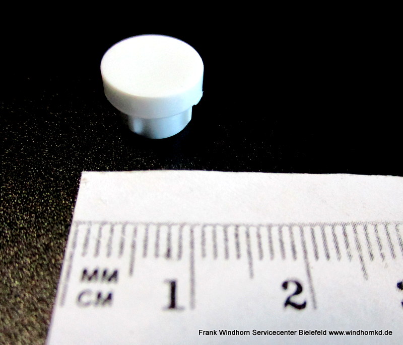 Screw Cover SES880