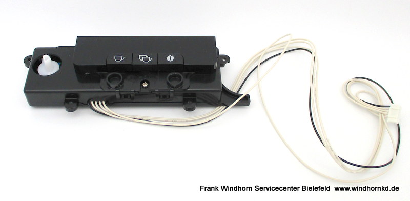 BEDIENPANEL 693 E950-213