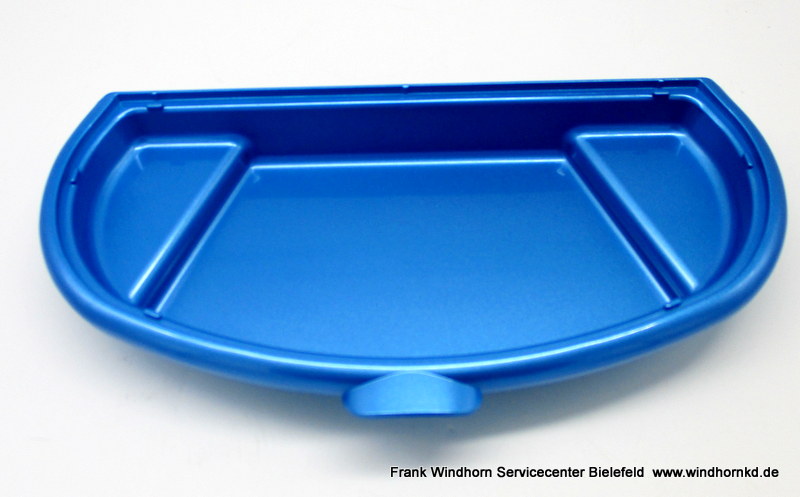 Abtropfschale
