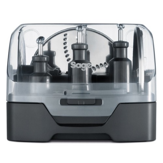 Gebraucht- Wie neu: Kitchen Wizz BFP800 !UK Stecker!
