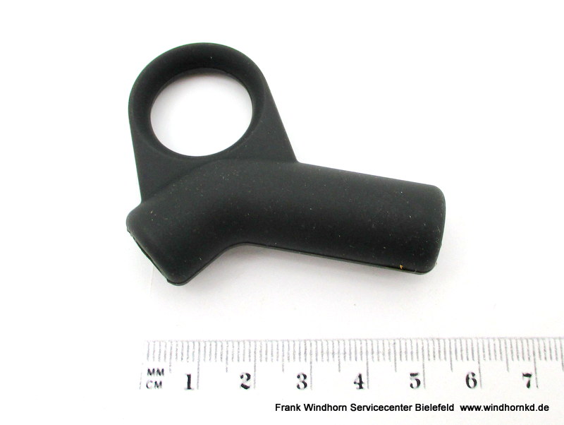 Steam Wand Handle 