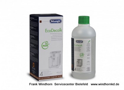 Entkalker EcoDecalk, 500ml