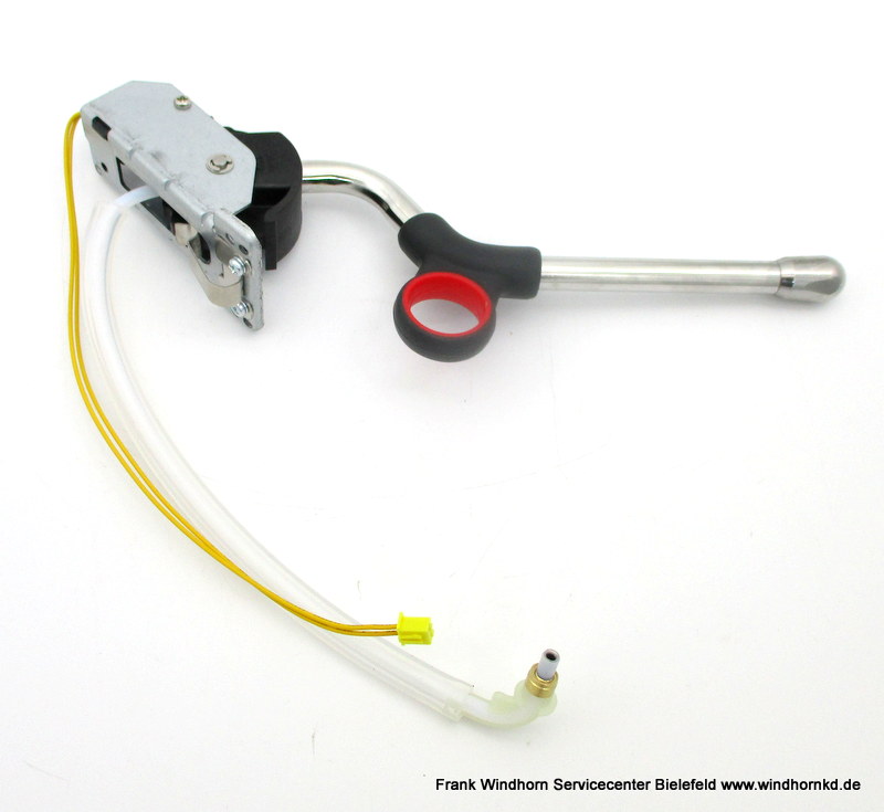 Red Ring for Steam Wand from PDC2318