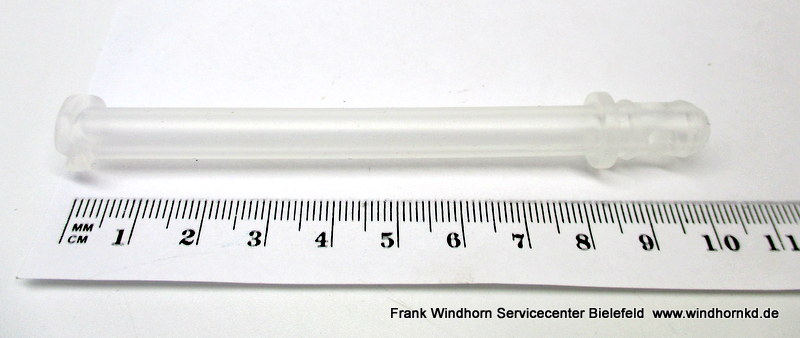DeLonghi 5313226701 Milk Suction Tube - Original Part