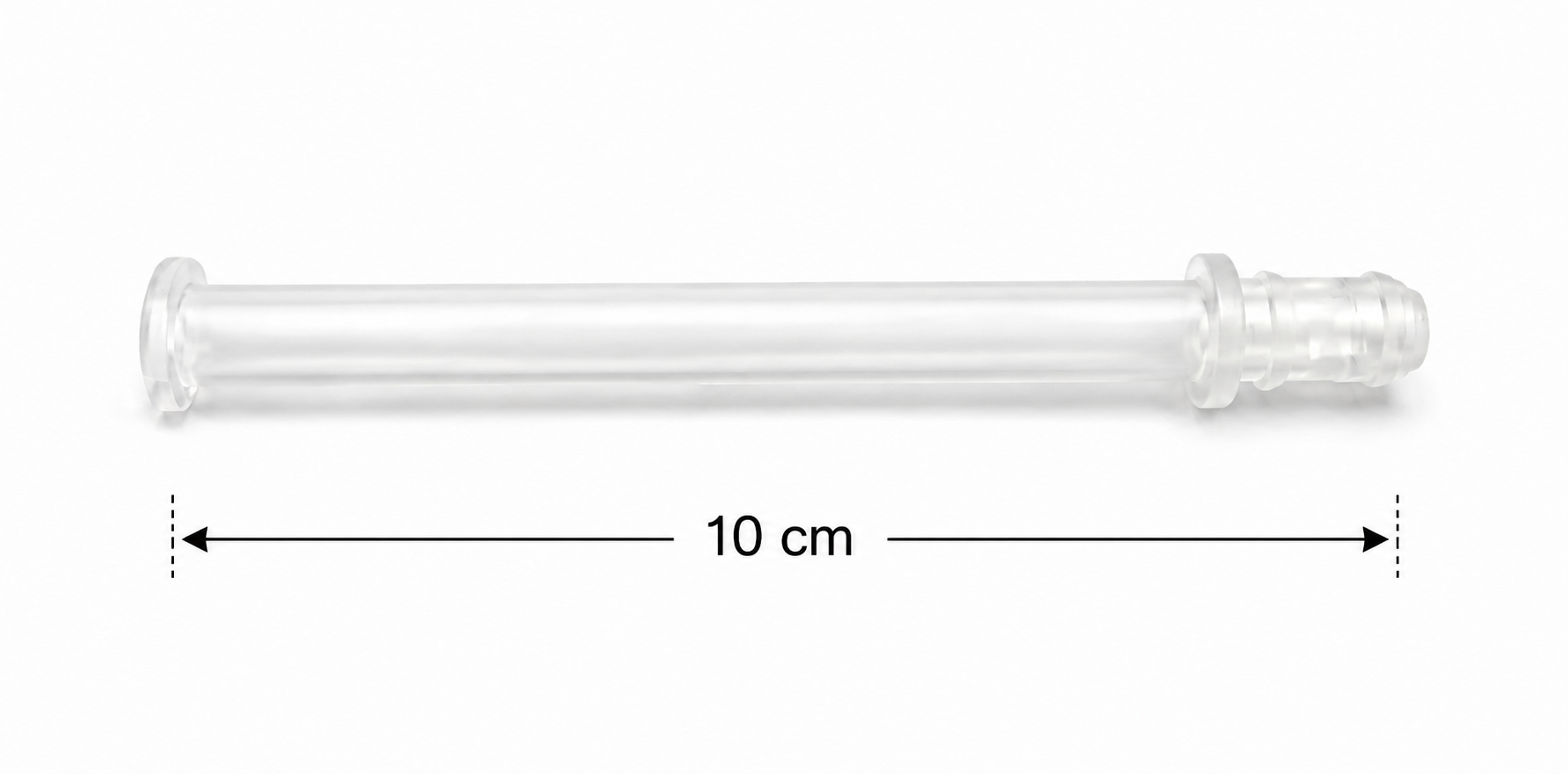 DeLonghi 5313226701 Milchansaugrohr - Original Ersatzteil