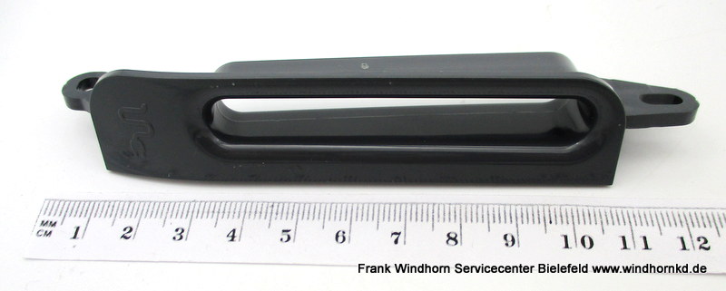 CORD ENTRY MOULDING-PRINTED KV