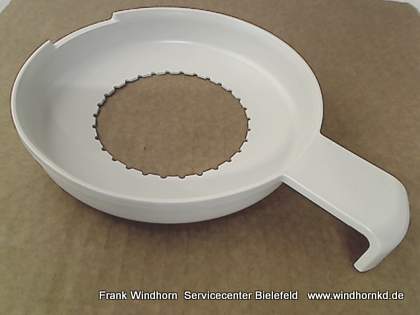 Tresterring - MPZ 6/7