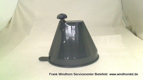 FILTER HOLDER ASSY COMPELTE CM