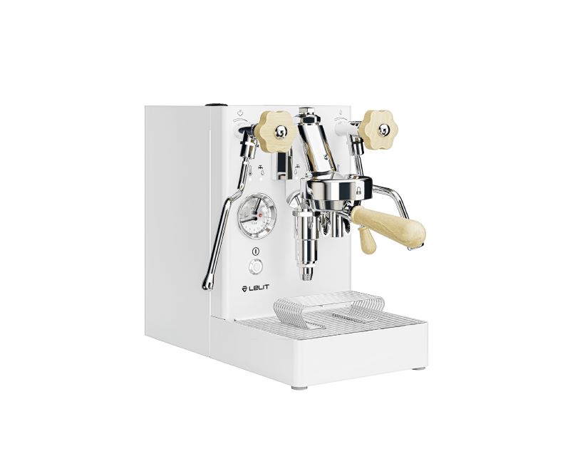 Gebraucht- Wie neu: MaraX PL62X Weiß