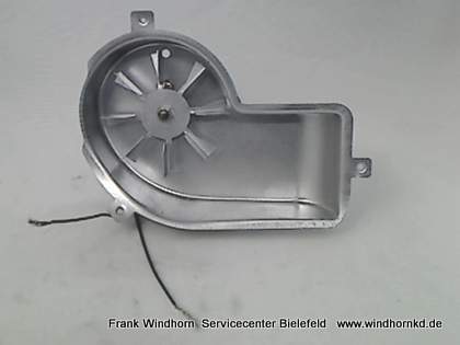 Motor BM900
