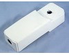TOP COVER MOULDING-SILVER KM34