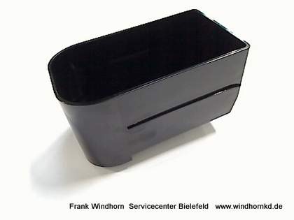 Kapselbehälter mit EX-Version